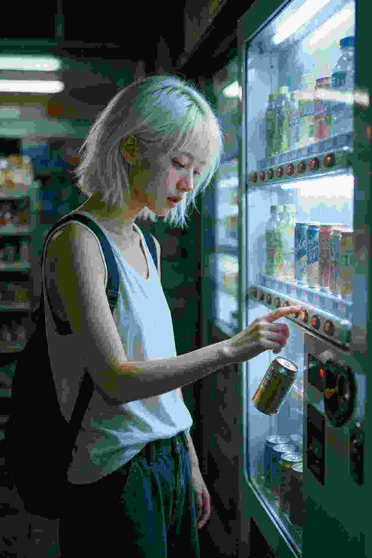 永夜君王
